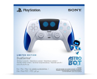 Sony PlayStation 5 DualSense ASTRO BOT™ Limited Edition - 1272948 - zdjęcie 6